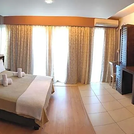 Hotel Plaza