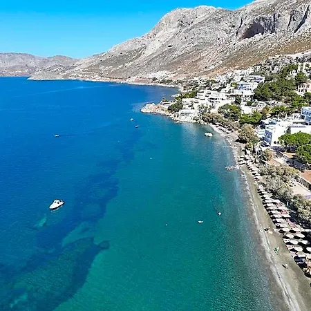 Plaza 3* Vathis