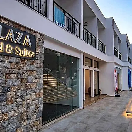 Plaza Hotel 3*