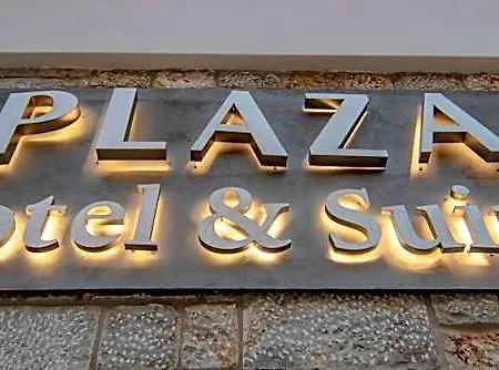 Plaza