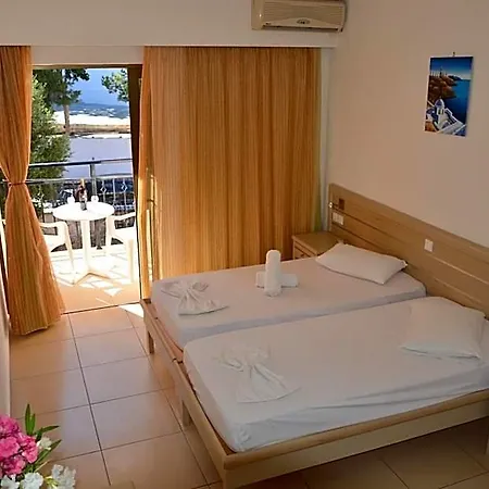 Hotel Plaza
