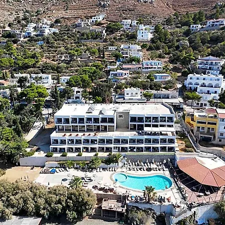 Hotel Plaza Vathis