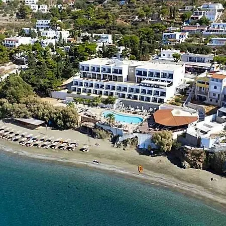 Hotel Plaza