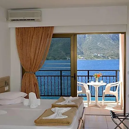 Hotel Plaza